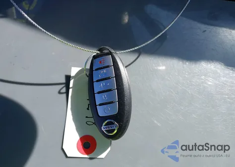 2013 Nissan Altima 2.5 Sl z USA, uszkodzony, nr VIN 1N4AL3AP2DC204298